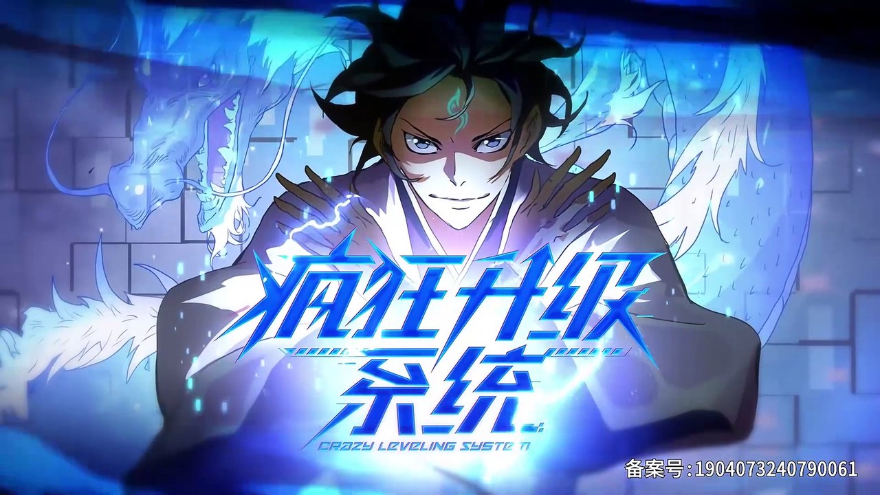 Crazy Leveling System (Crazy Upgrade System) Episode 35 In Multiple Subtitles