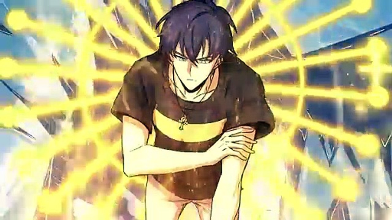 SSS Grade Saint Knight[Supreme Paladin] Episode 10 In Multiple Subtitles