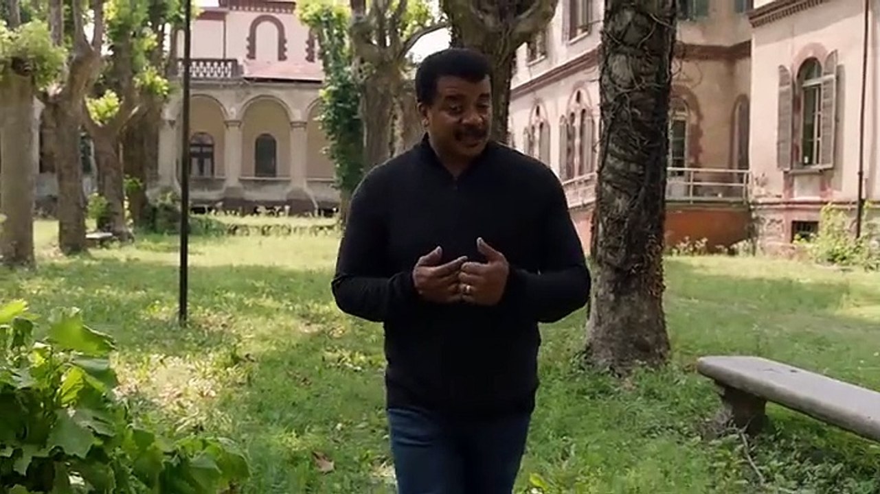 Cosmos Possible Worlds 2020 Episode 05 in Hindi/Urdu | Neil deGrasse Tyson