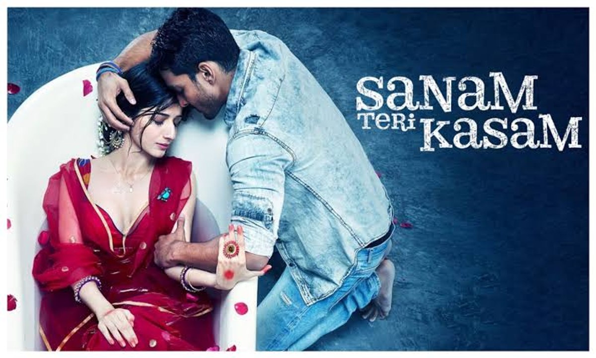 Sanam Teri Kasam | Most Beautiful Romantic Love Story