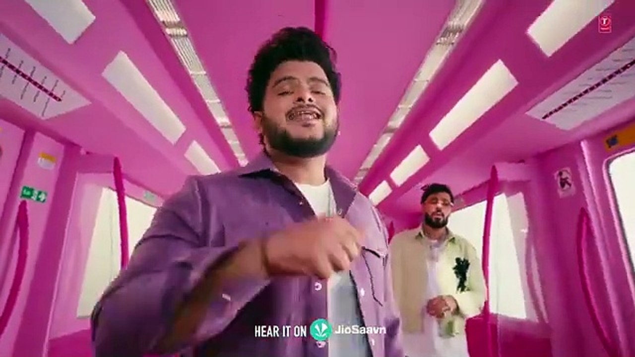 TIK TIK : DYSTINCT, Vishal Mishra, Jacqueline F | Tanishk, Kumaar, Amrita, YAM, Unleaded | Bhushan K