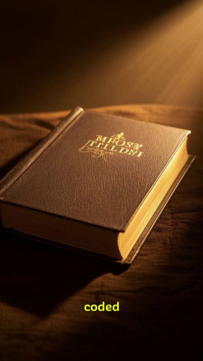 The Secret Bible Code – Is It Real?