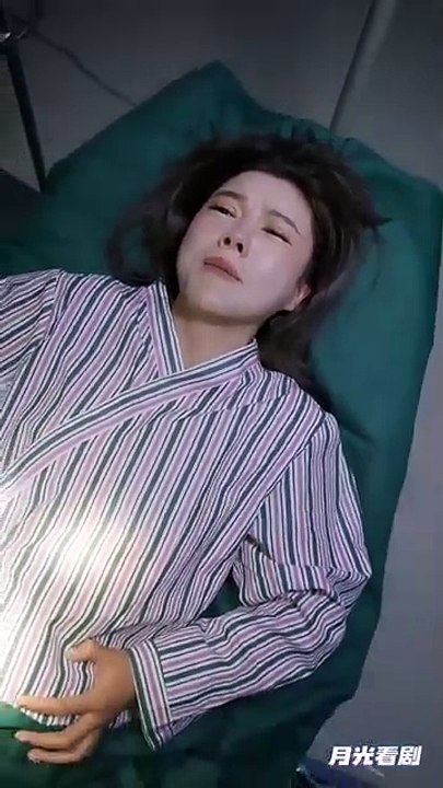 When the Prey Becomes the Hunter