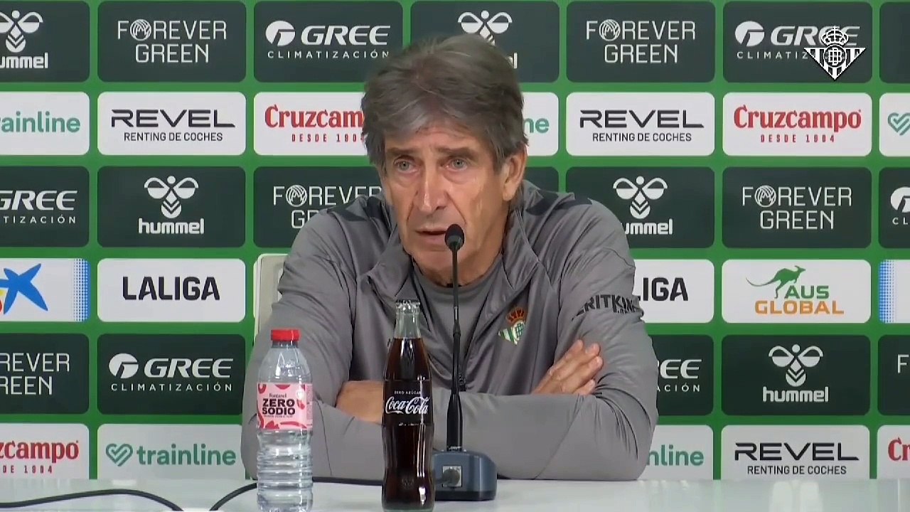 El debut del Cucho Hernández y la situación de Vitor Roque en el Betis