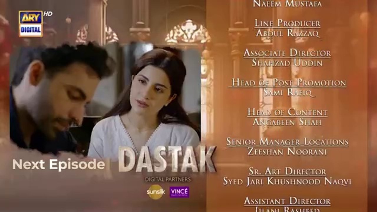 Dastak Episode 9 Teaser_Ali_Raza_Sohai_Ali___Feroz_Kadri___Momina_Iqbal___ARY_Digital_Drama(360p)