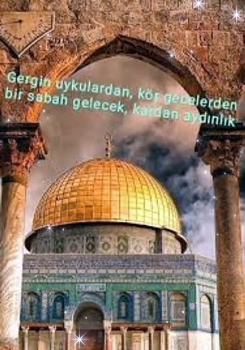 Kardan aydınlık/Müziksiz ilahi