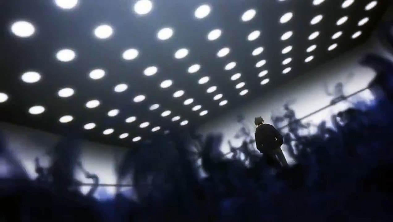 The 10th S-Rank Hunter Sung Jinwoo🔥