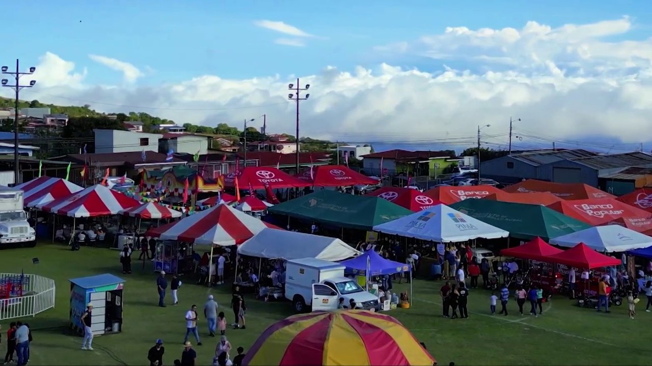 LOS AGRICULTORES DE CARTAGO LO ESPERAN DESDE ESTE FIN DE SEMANA EN LA FERIA DE LA PAPA Y CEBOLLA.