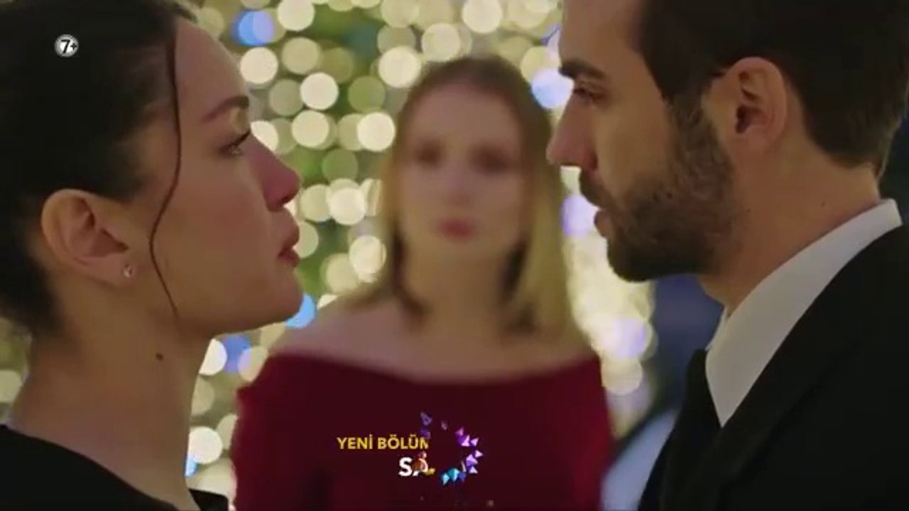 Sahipsizler 12. Bölüm 1. Fragmanı | Seviyorum Seni Ulan!