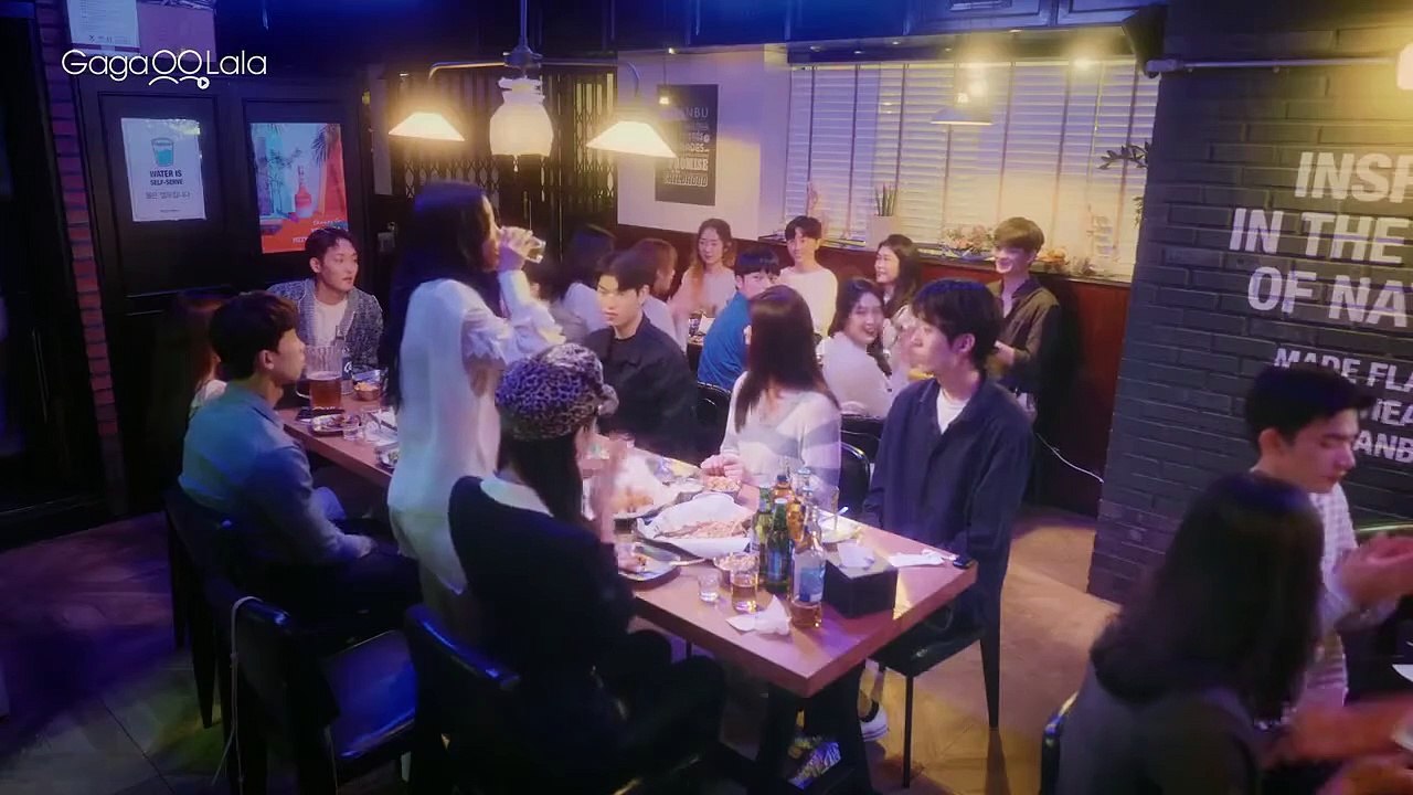 Love Class S1 Ep 1 Eng Sub