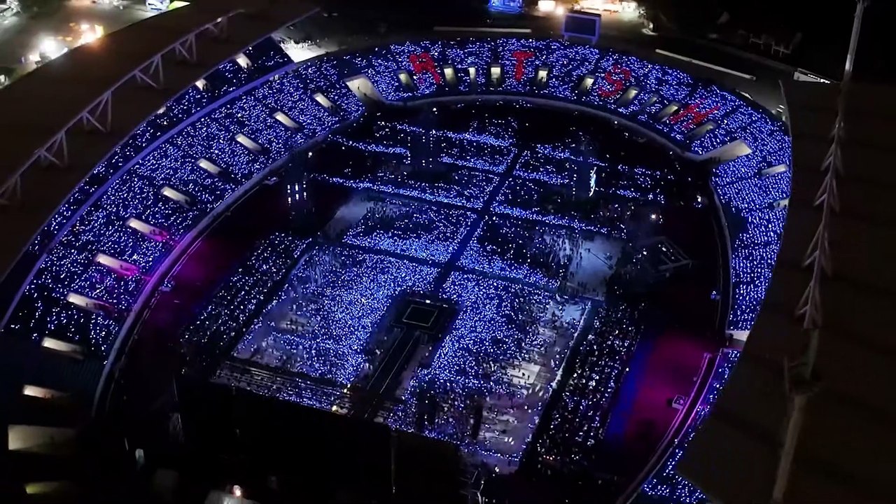 Anh Trai "Say Hi": Kẻ Phản Diện Tạo Nên Người Hùng | movie | 2025 | Official Teaser