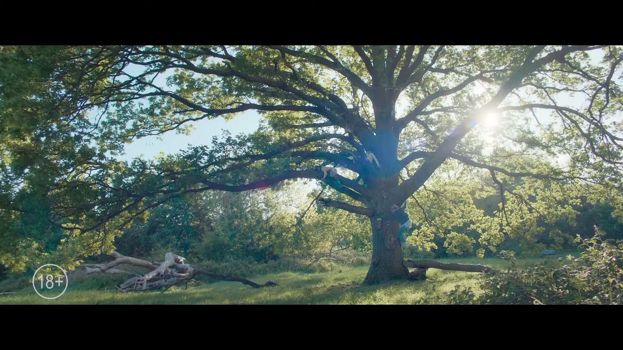 Бриджит Джонс. Без ума от мальчишки | movie | 2025 | Official Trailer