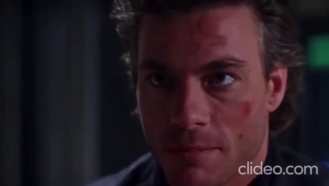 Timecop: policia del futuro (1994) prlicula completa español latino