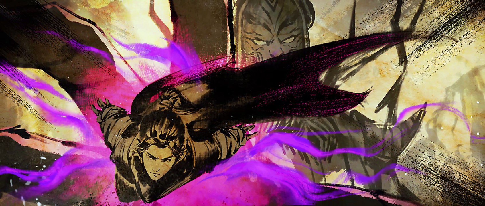 Multi Sub 【斗破苍穹年番】 | Battle Through The Heavens | Chapter 133  #4k #btth #萧炎 #斗破