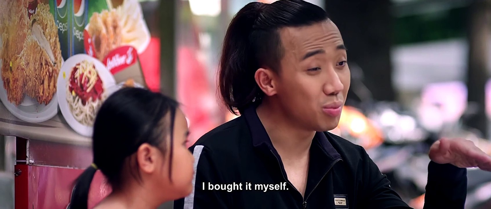 [Phim Truyện] Nắng - Nang (2016)