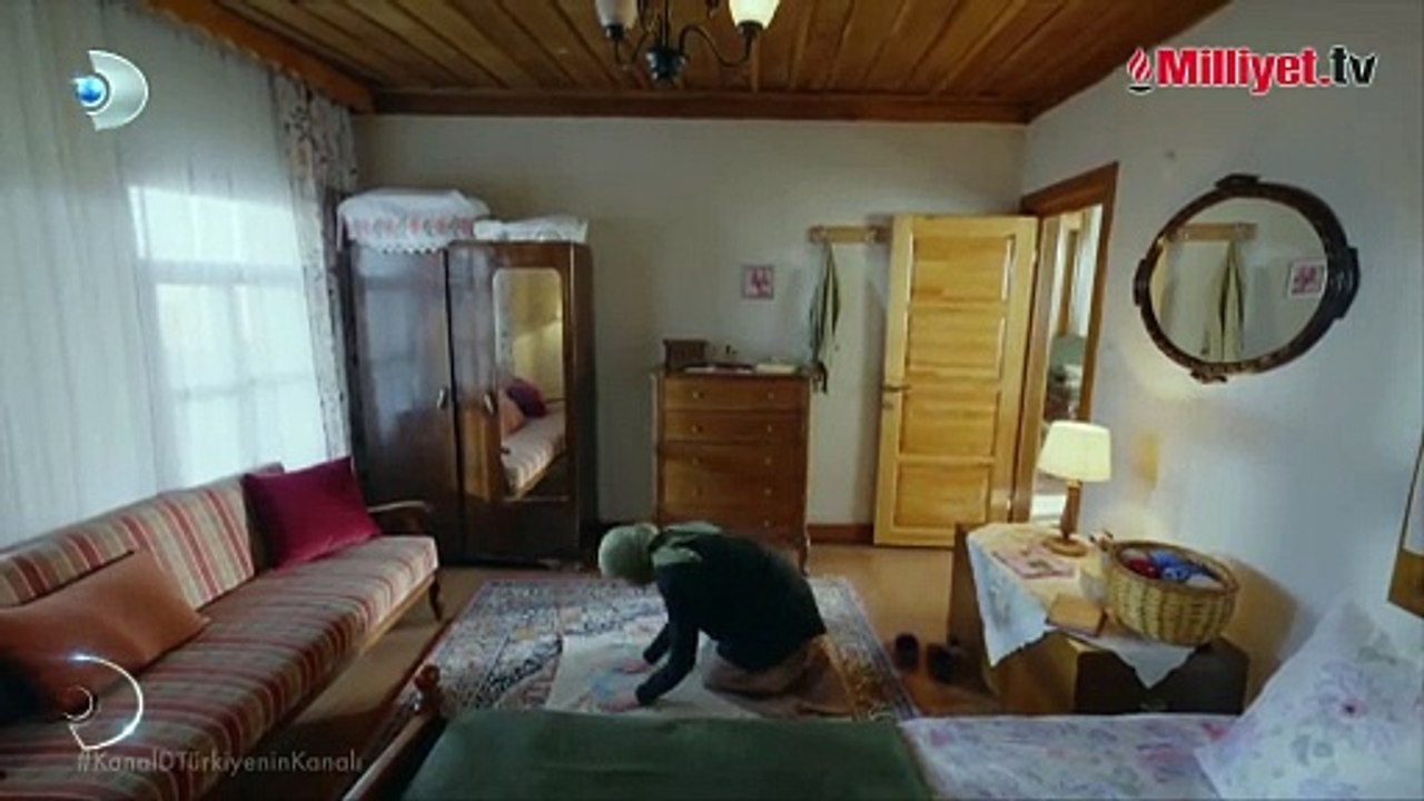 Piyasa 1. Bölüm Ön İzleme