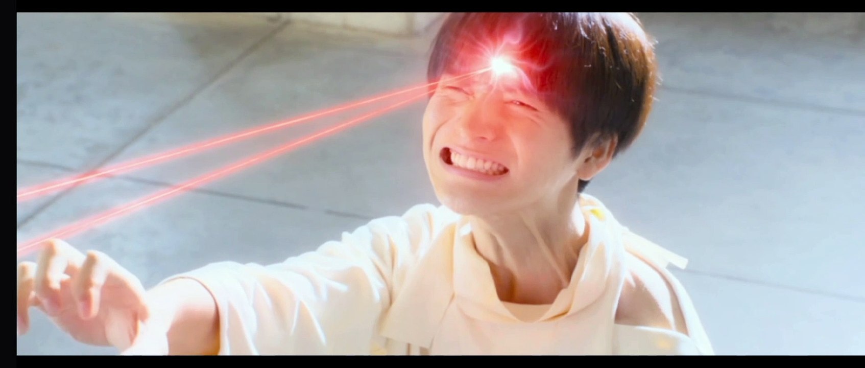 As The God's Will [1080p] (Russian Dub) Kagome Kagome