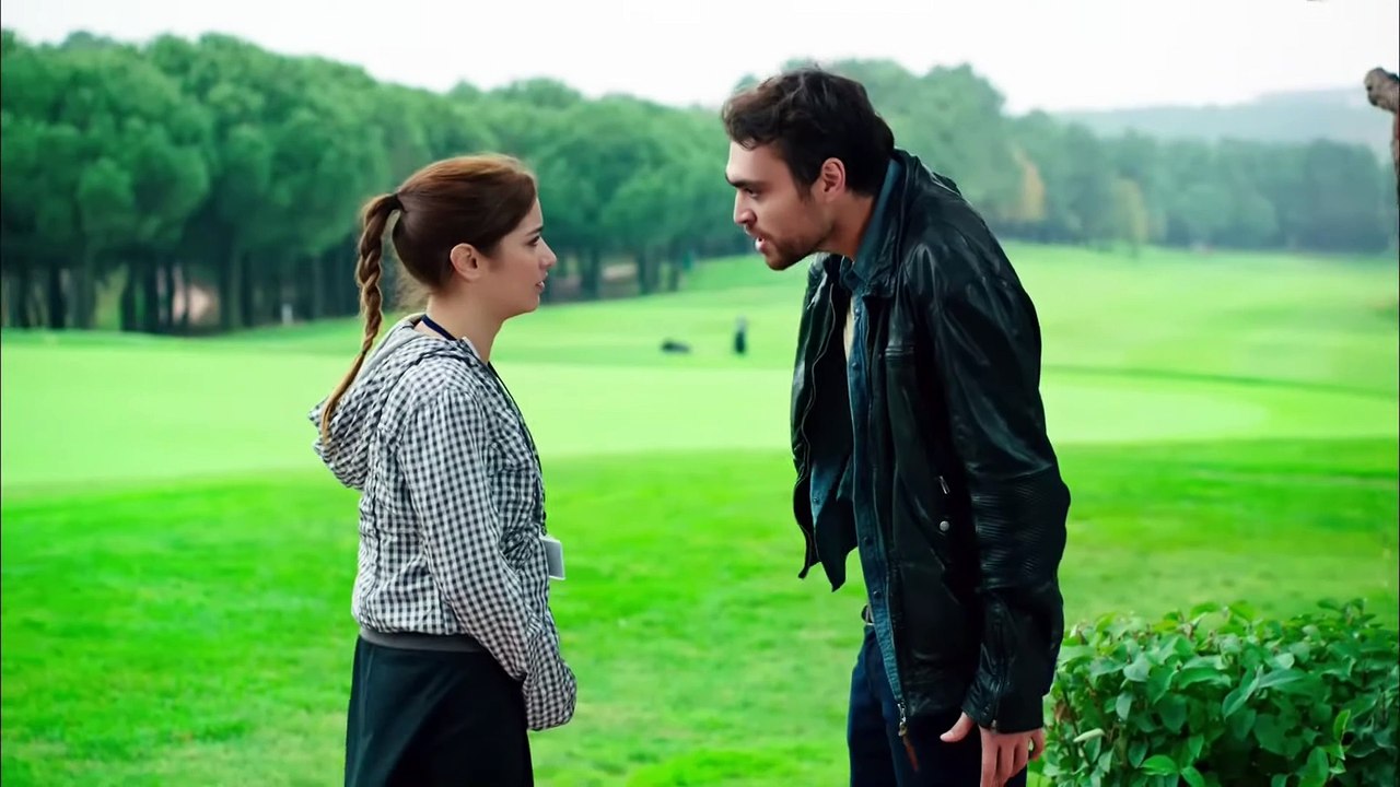 Love - Episode 6 - English Dubbed