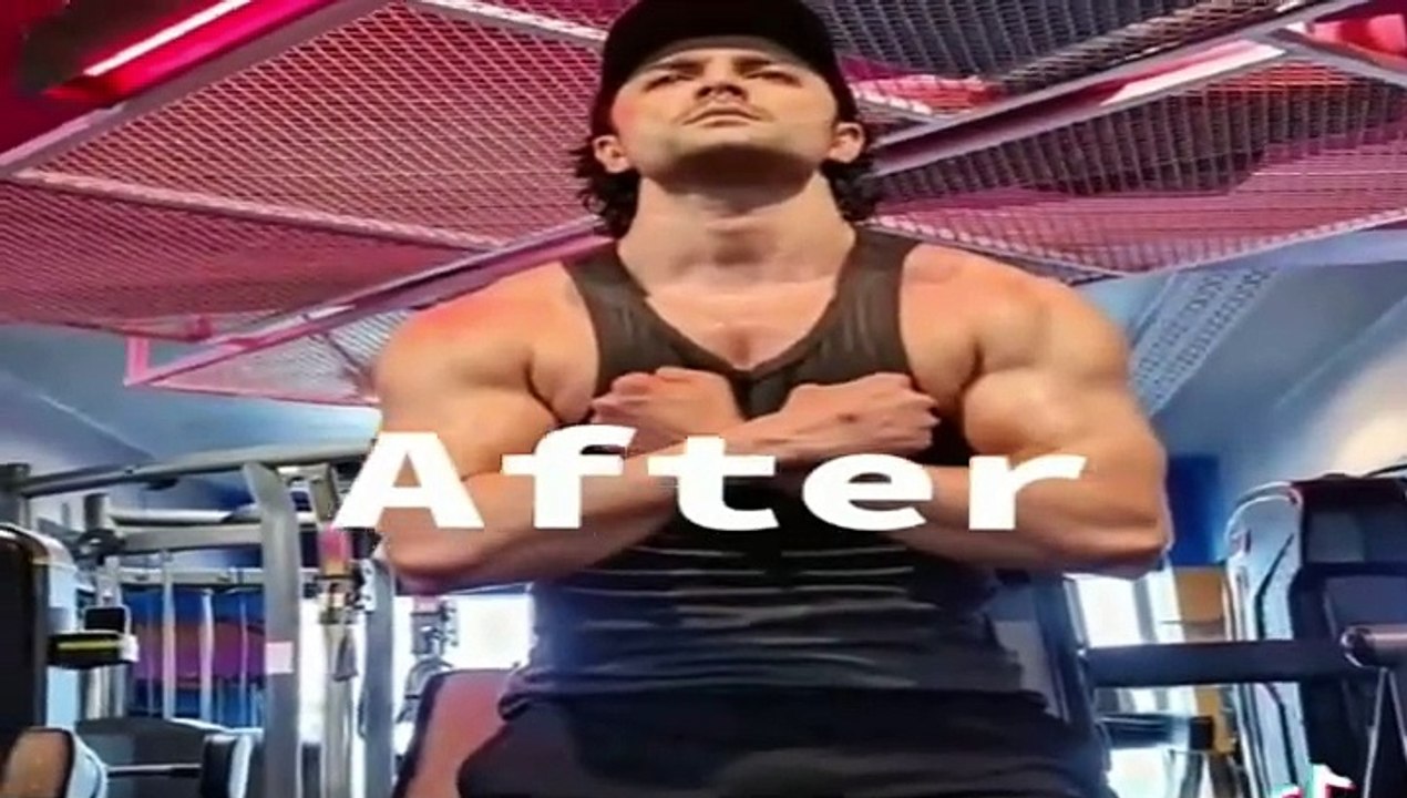 Pakistani Hot Man And Best Famous Actors Muscles Superhit Movie And Film
