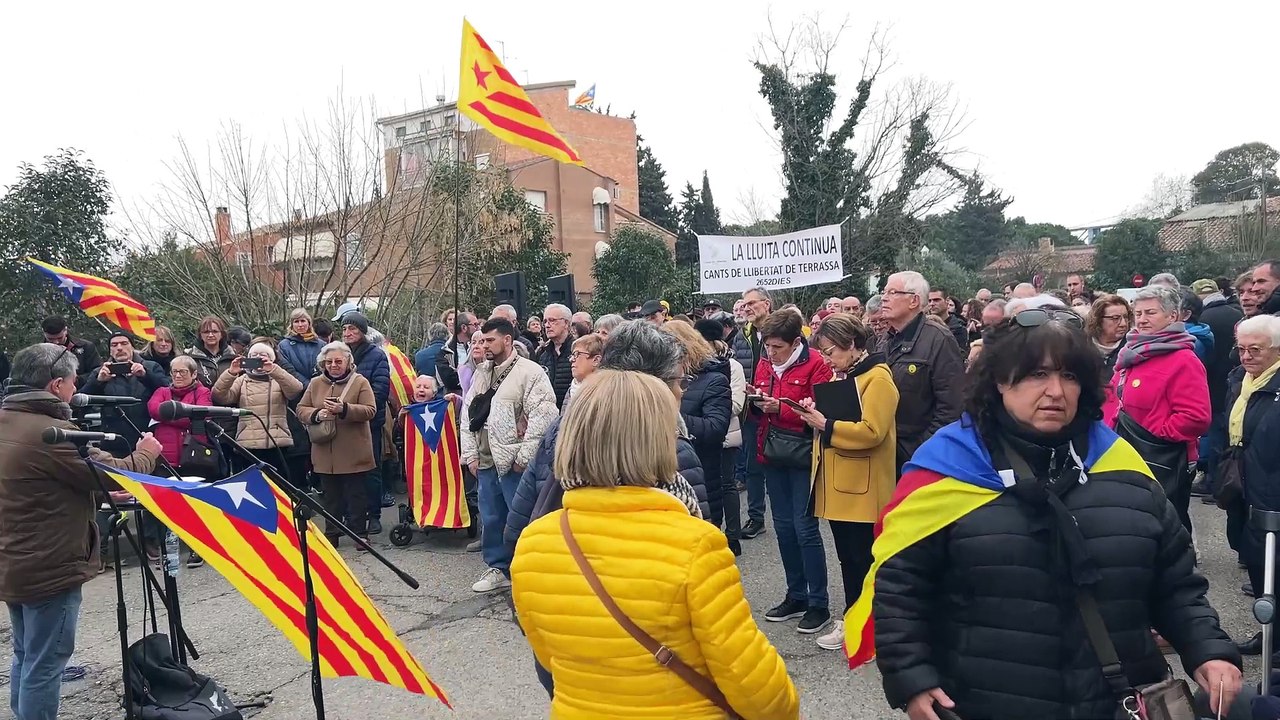 Llibertat Pablo Hasel