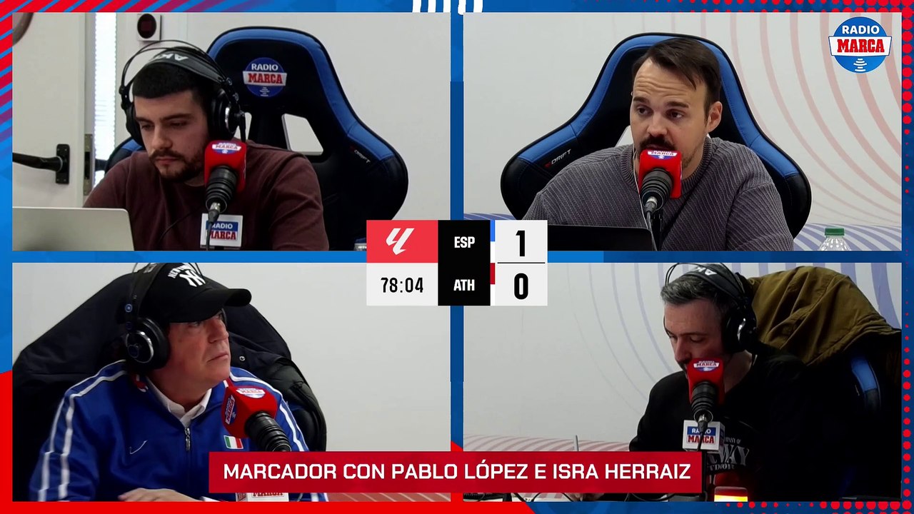 La temporada de Sancet es de selección