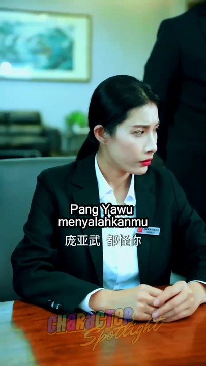 Dinikahi CEO Cantik | SUB INDO