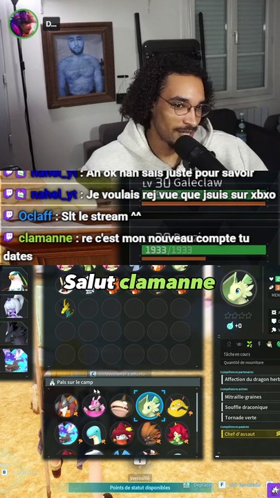 Fuck Takao… #twitch #palword #storytime #ban