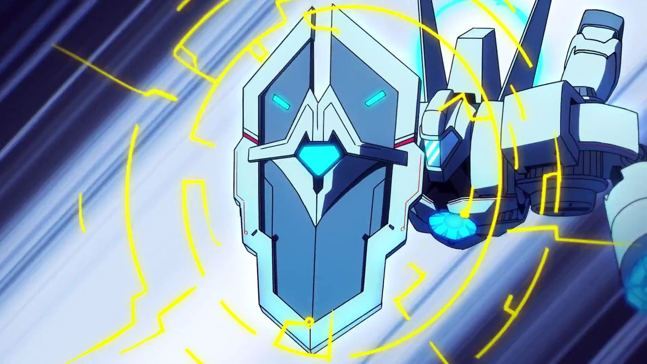 Wu Liuqi: Anying Suming Episode 9 English Dubbed