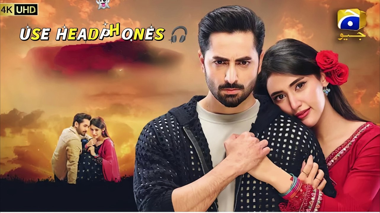 Man Mast Malang OST Ft Danish Taimoor and Sahar Hashmi – Original Song