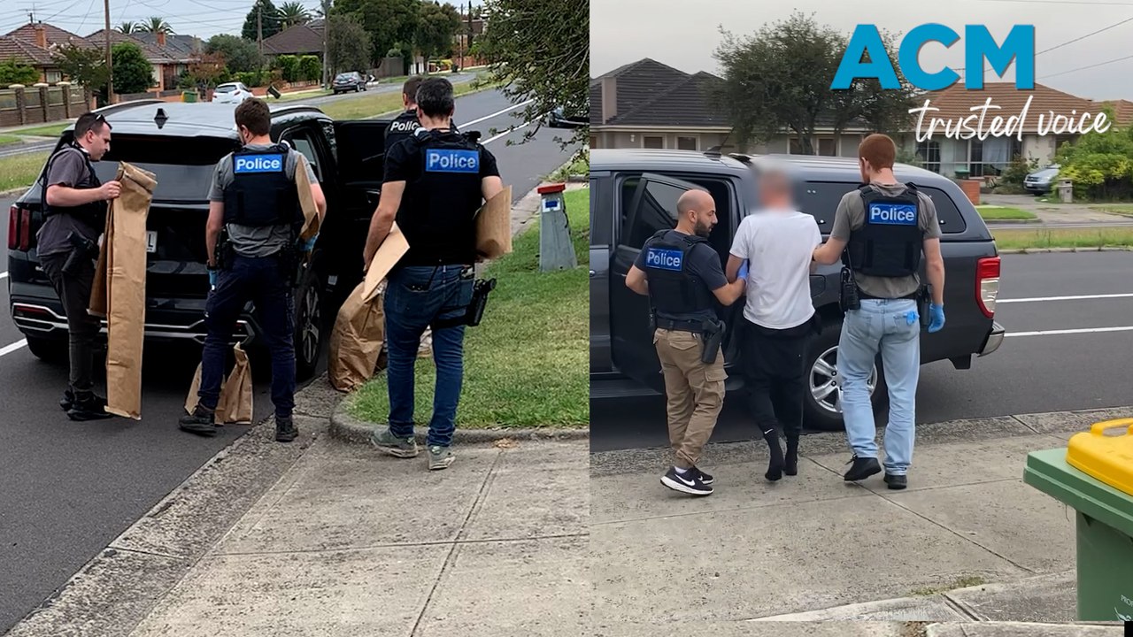 Police catch em’ all: Syndicate allegedly behind stolen Pokemon cards dismantled