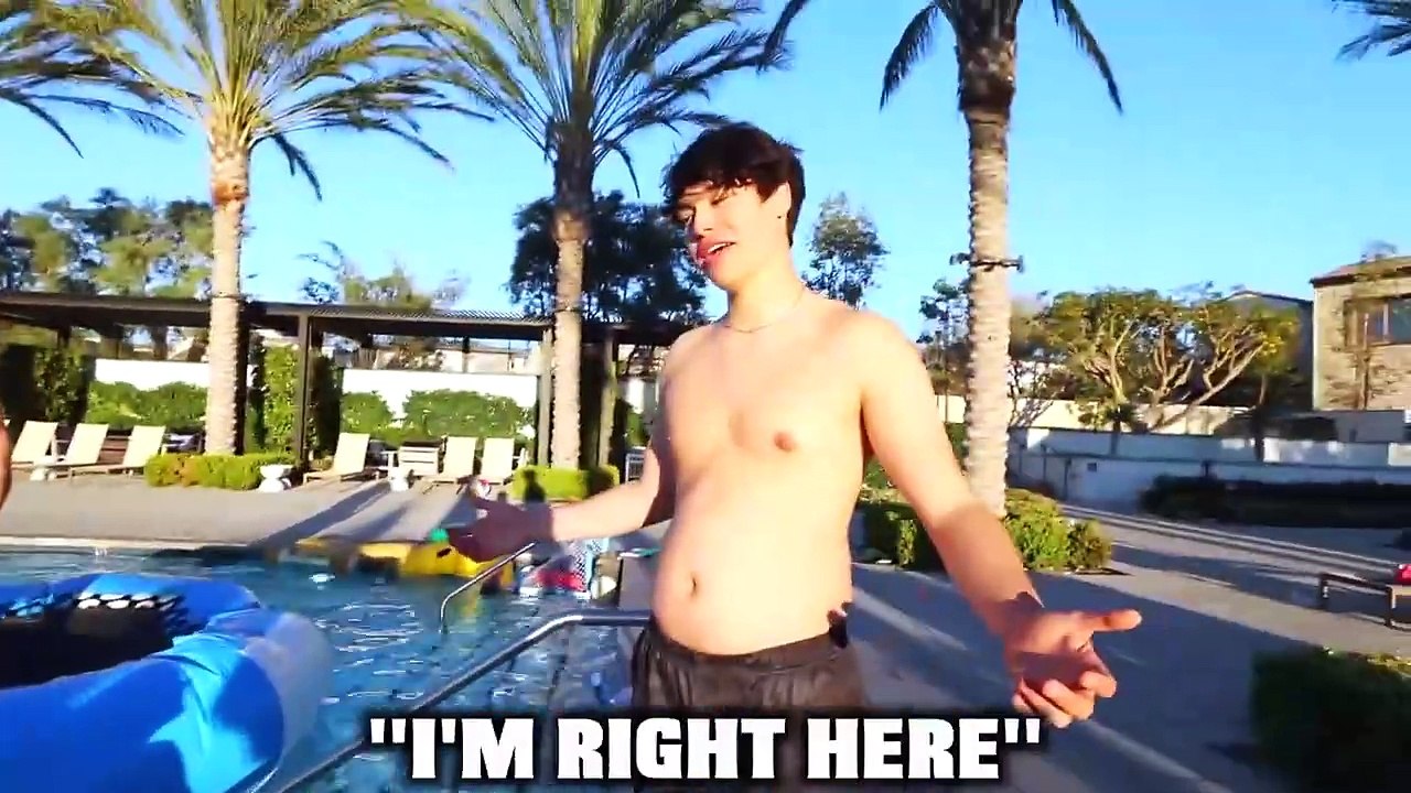 INSANE WATERPARK CHALLENGES_ _ Stokes Twins(720P_HD)