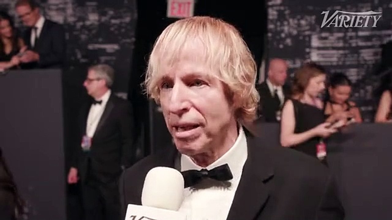 Terry Sweeney SNL 50