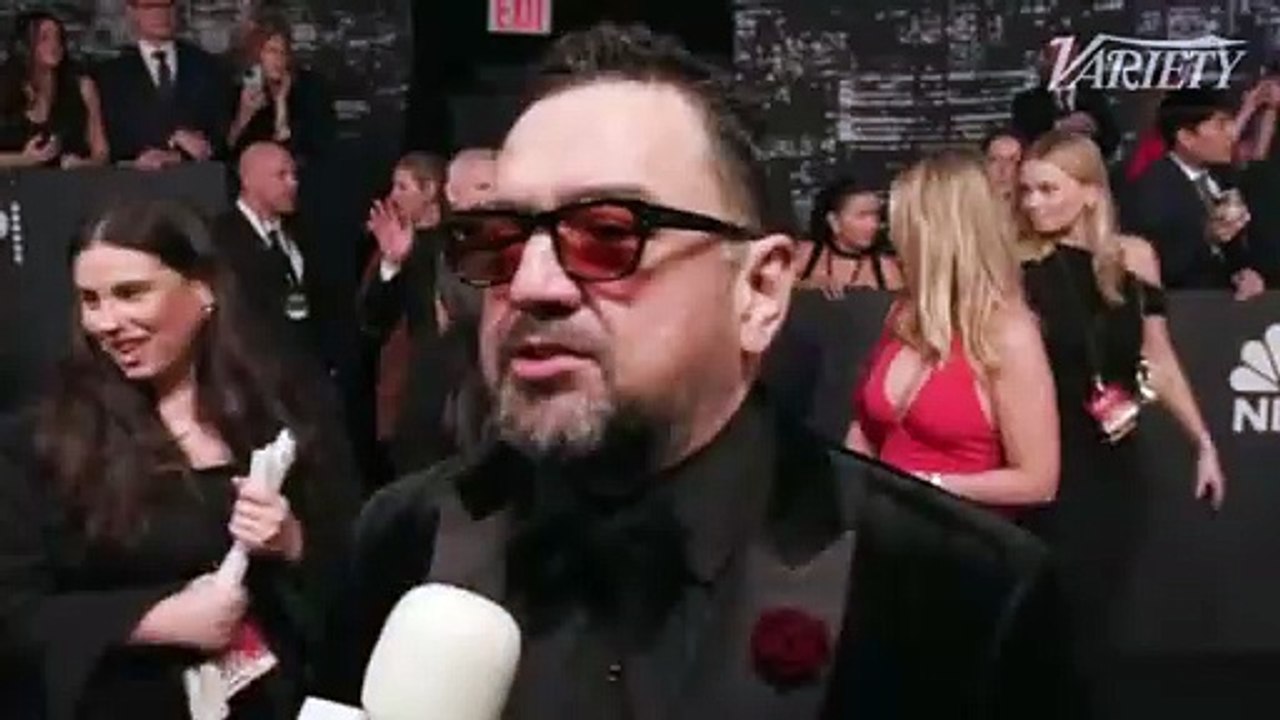 Horatio Sanz SNL 50