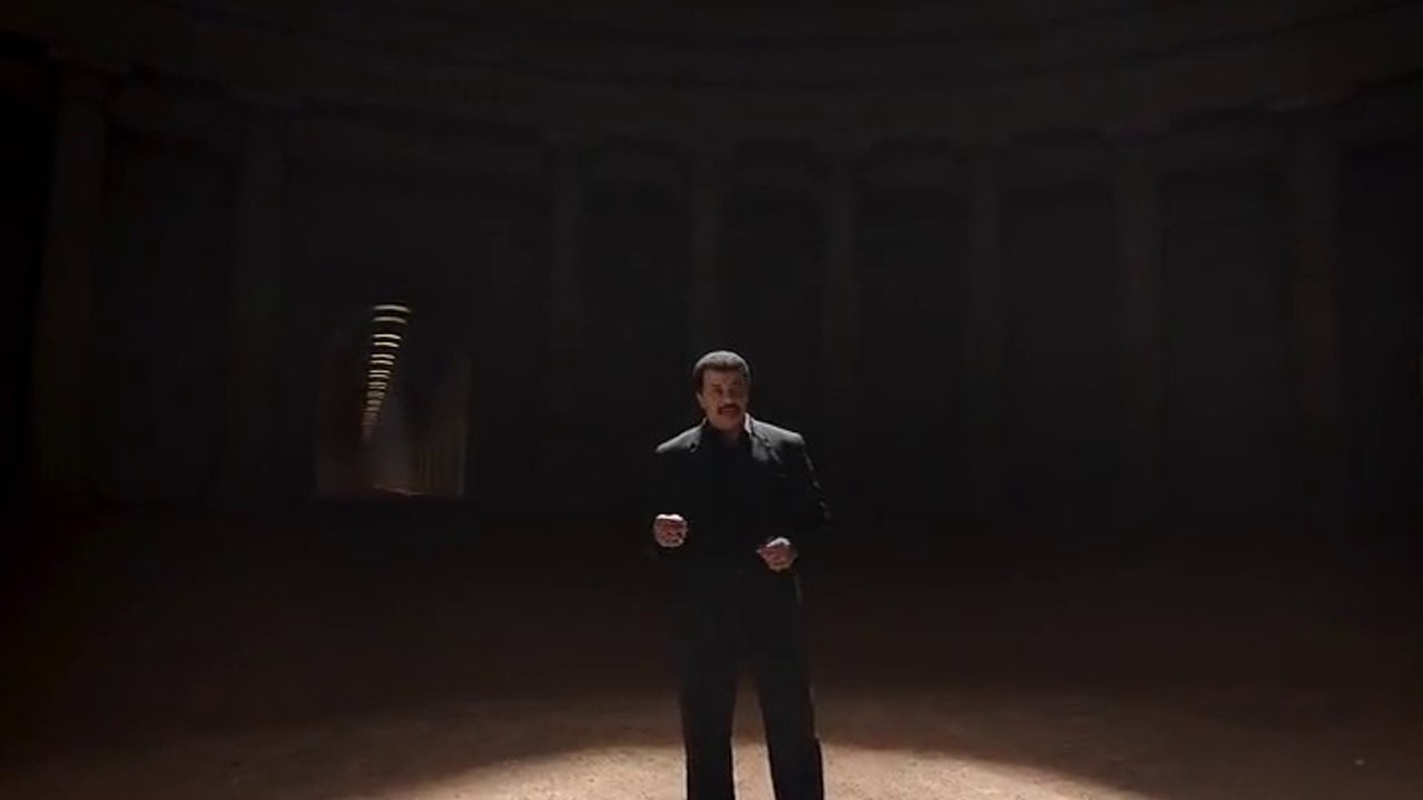 Cosmos Possible Worlds 2020 Episode 11 in Hindi | Neil deGrasse Tyson