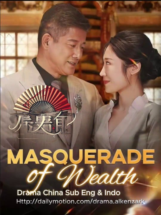 Masquerade of Wealth | Episode 2 | Sub Eng & Indo