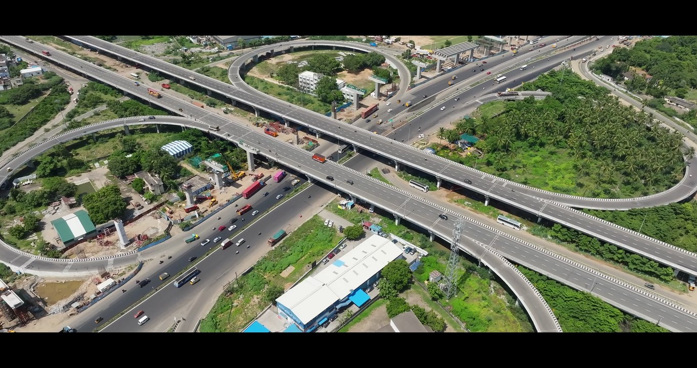 Otha Votu Muthaiya | movie | 2025 | Official Trailer