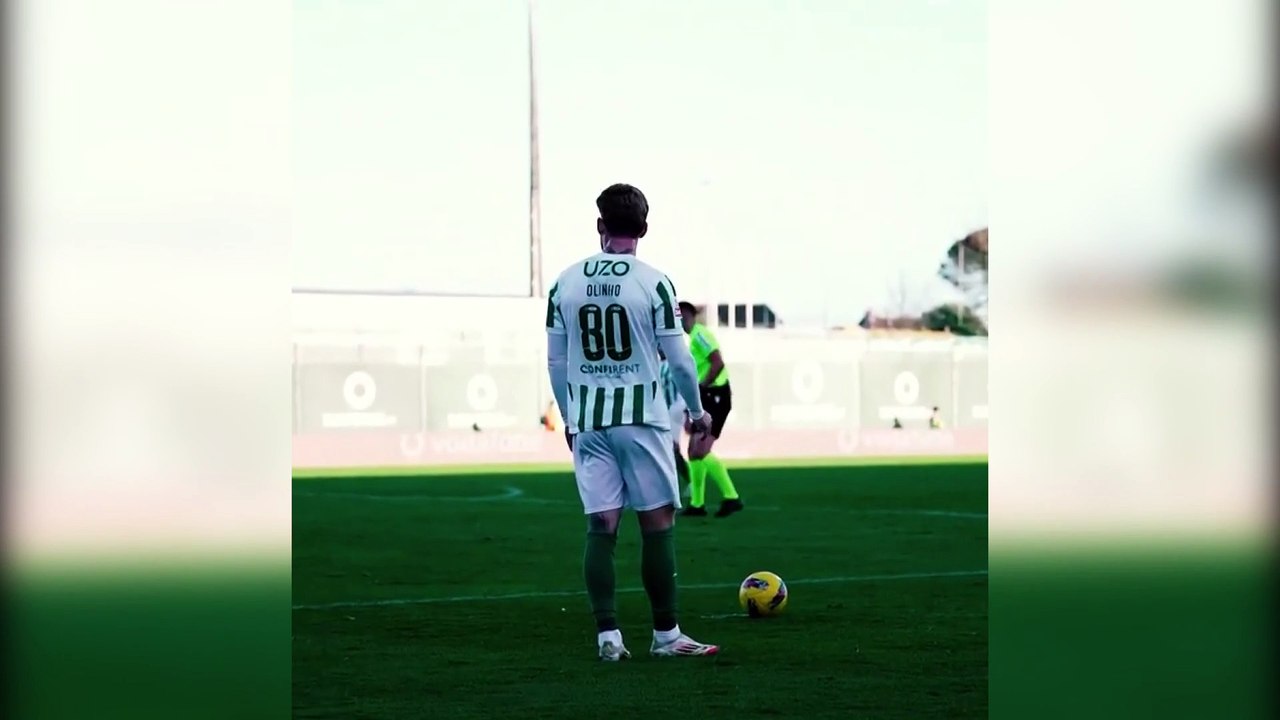 Portekiz, Demir Ege Tıknaz'ı konuşuyor! Takımını ipten aldı