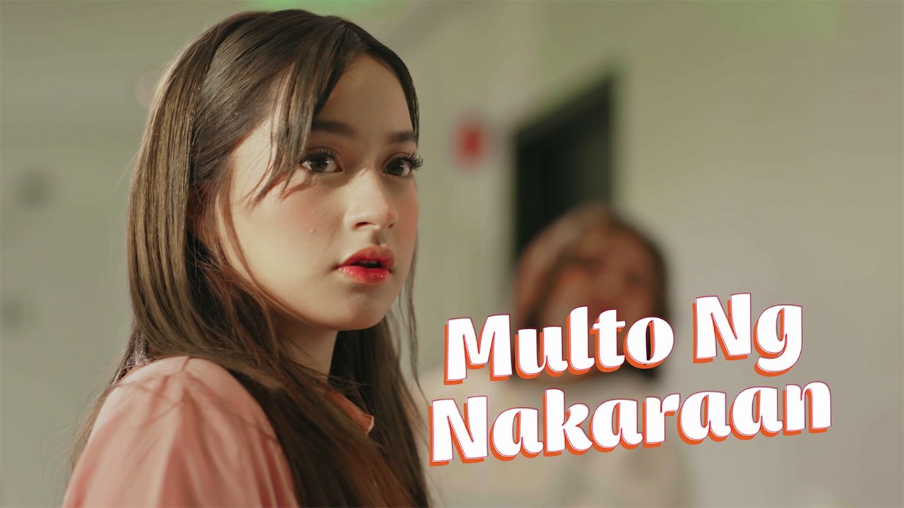 My Ilonggo Girl: Ang multo ng nakaraan, magbabalik?