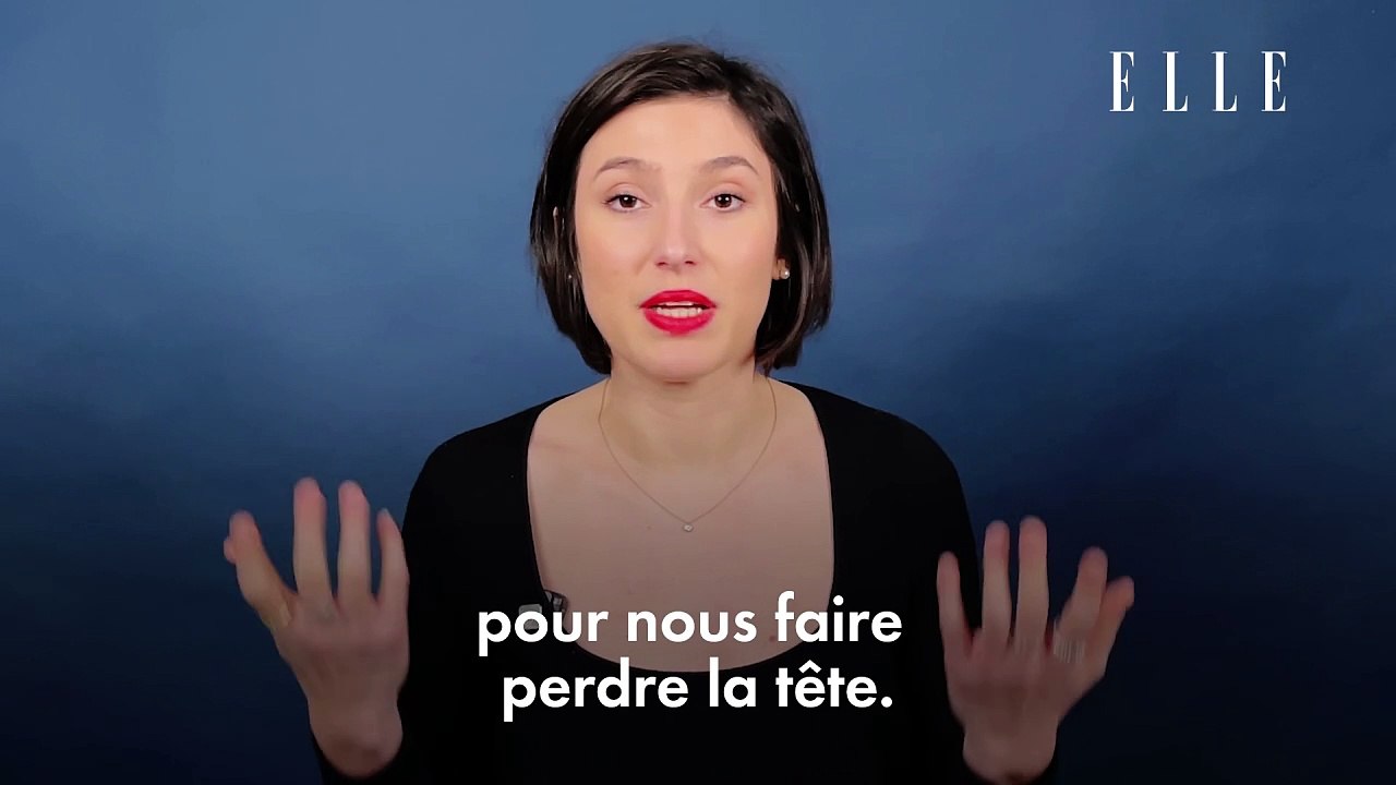 Anne Latuille : « Un red flag doit alerter »