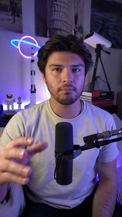 Trainée des avions