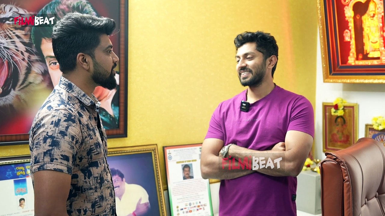 Shreas Manju  Vishnu Priya ಕಥೆ ಒಪ್ಕೊಂಡಿರ್ಲಿಲ್ಲ ಸಿನಿಮಾ ಆದ್ಮೇಲೆ ಕಣ್ಣೀರ್ ಹಾಕಿದ್ದೀನಿ