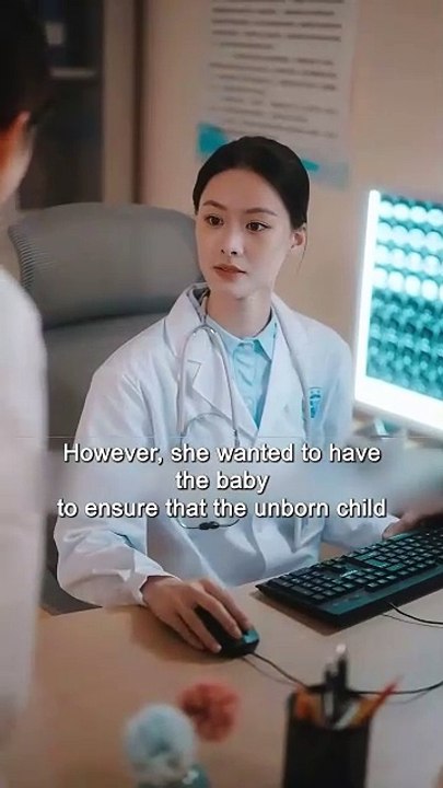 She Was Ready to Marry Another Man… Until Her Baby’s Father Proposed!