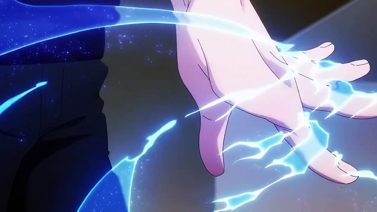 Solo leveling part 1