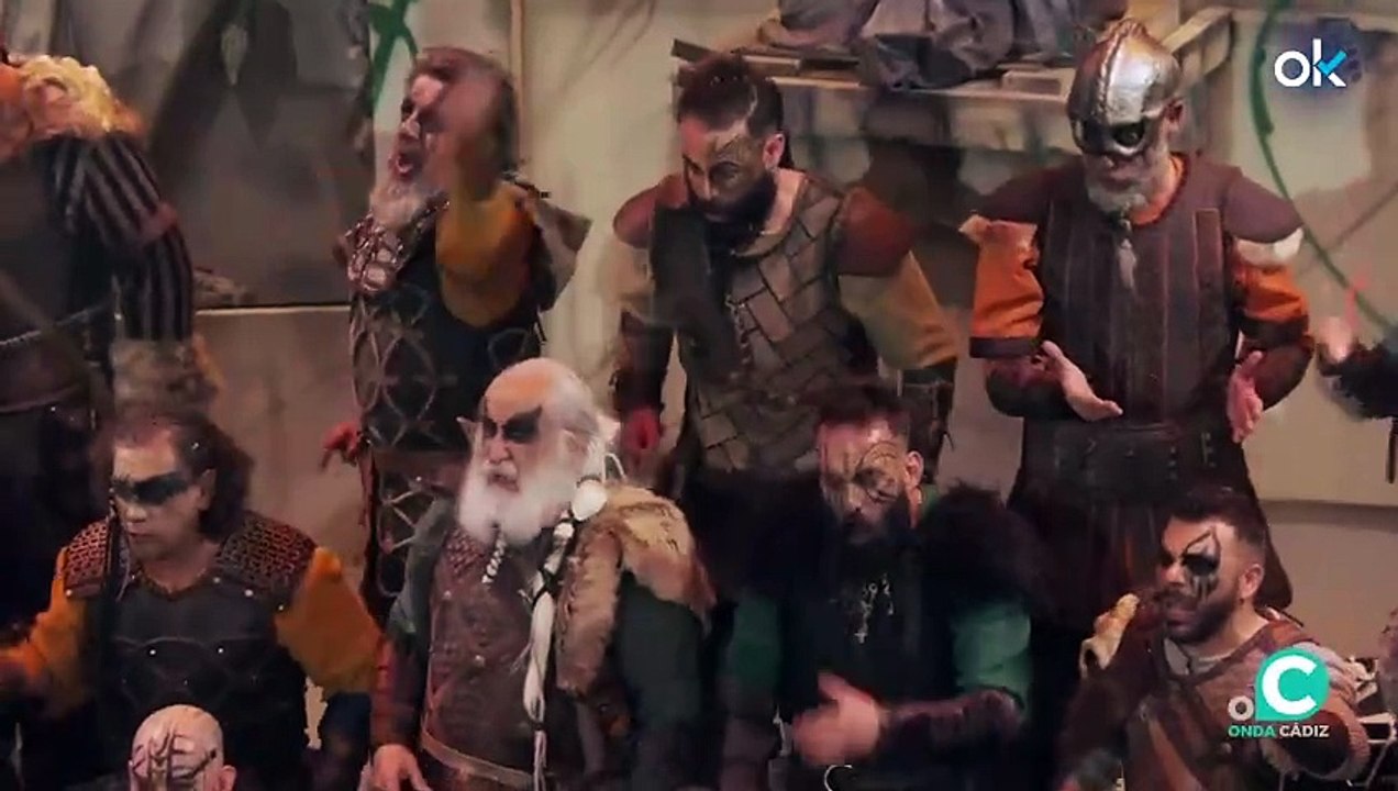 Una nueva chirigota deja a Sánchez por los suelos: "Caudillo de la mentira, te arrastras como un gusano"