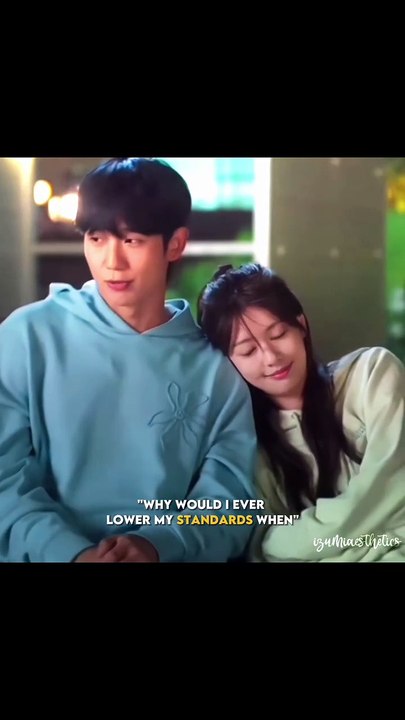 Romantic korean drama