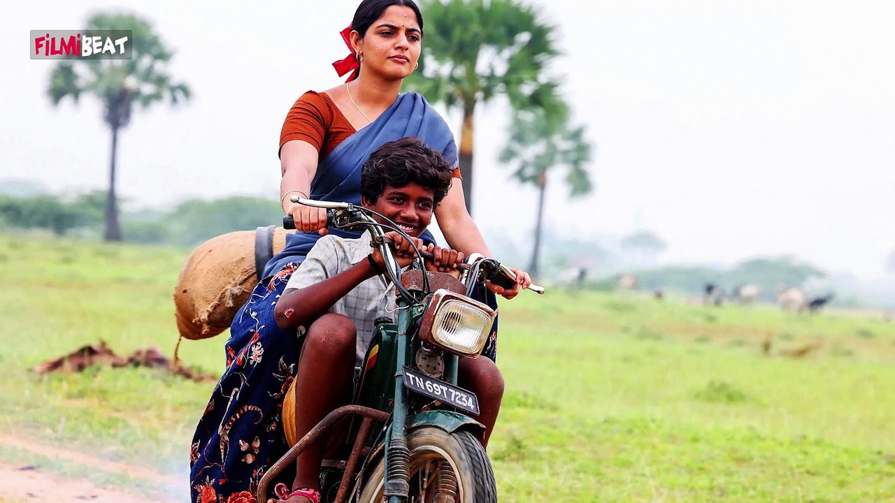 Bison Movie Shooting நிறைவடைந்தது! | Mari Selvaraj | Dhruv Vikram | FilmiBeat Tamil