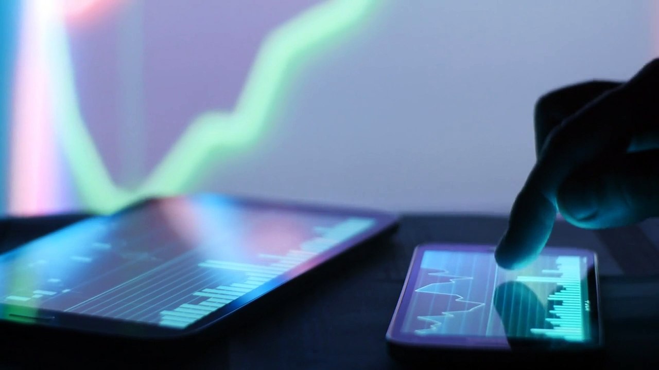 Inside Turf Capital Private LTD: A Deep Dive into Its Exclusive Trading Tools!