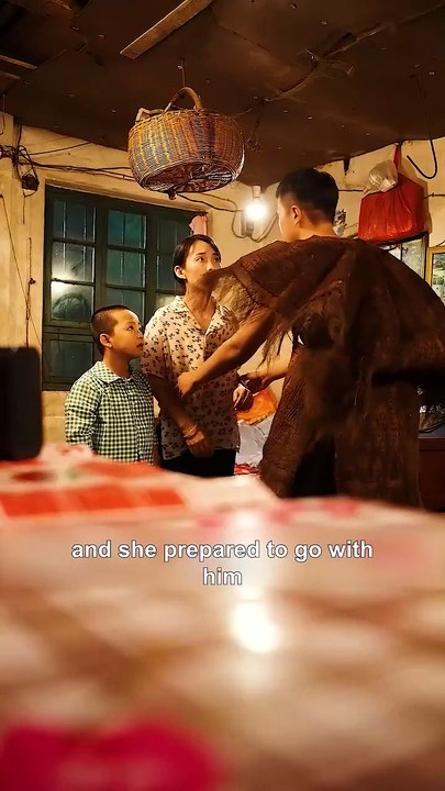 A Glimpse of the Past The Boy Who Brought Back a Billionaire's Lost Memories