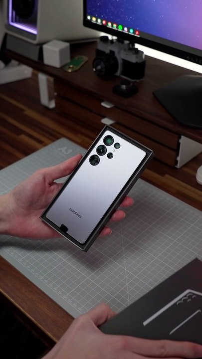 Samsung Galaxy S25 Ultra