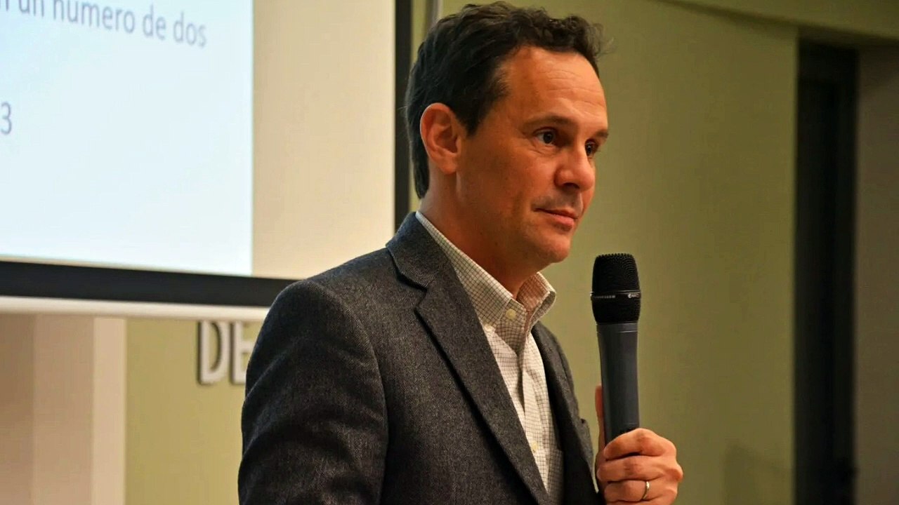 Spotorno habló del escándalo de la cripto LIBRA